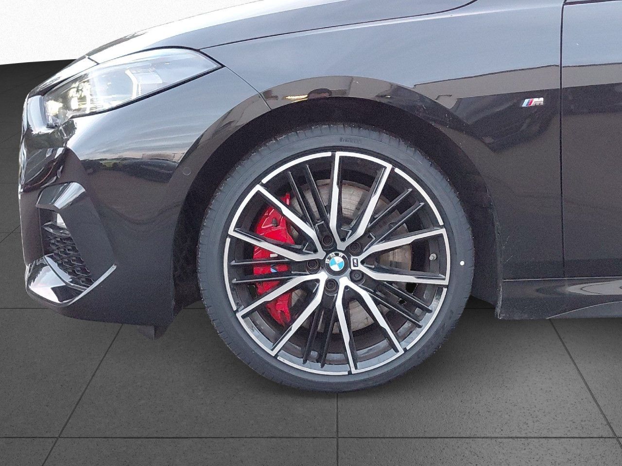 BMW 220 Gran Coupé - Bild 17