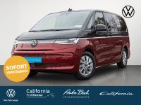 Volkswagen T7 Multivan - Vorschau Bild 1