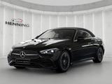 Mercedes-Benz CLE 200 AMG Cabriolet Night-Paket Distr Burm 19" - Mercedes-Benz CLE 200 in Dortmund