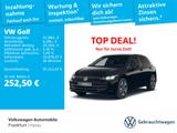Volkswagen Golf Life 1,5 l eTSI  DSG AHK Spurwechselassiste