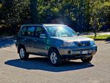 Nissan X-Trail 2.2 dCi Sport Columbia 2006-E4 Ma - gebrauchte Nissan X-Trail aus dem Jahr 2006