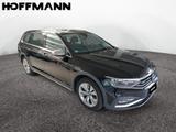 Volkswagen Passat Variant 2.0 TDI DSG 4Motion Alltrack IQ L - Volkswagen Passat Alltrack aus 2020