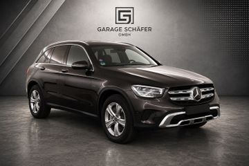 Mercedes GLC 300 - 2