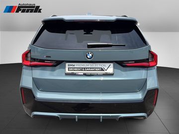 BMW X1 xDrive20d M-Sport, AHK, Premiumpaket DAB LED
