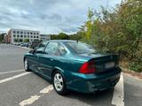 Opel vectra b 1.8 - Opel Vectra Gebrauchtwagen in Dortmund
