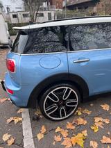 MINI Cooper S Clubman - MINI Cooper S Clubman mit Panoramadach