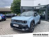 Renault R 4 E-Tech elektrisch Techno 150 Comfort Range - Renault R 4 Gebrauchtwagen