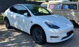 Tesla Model Y Hinterradantrieb RWD Unfallfrei/1.Hand - Tesla Model Y: Rwd