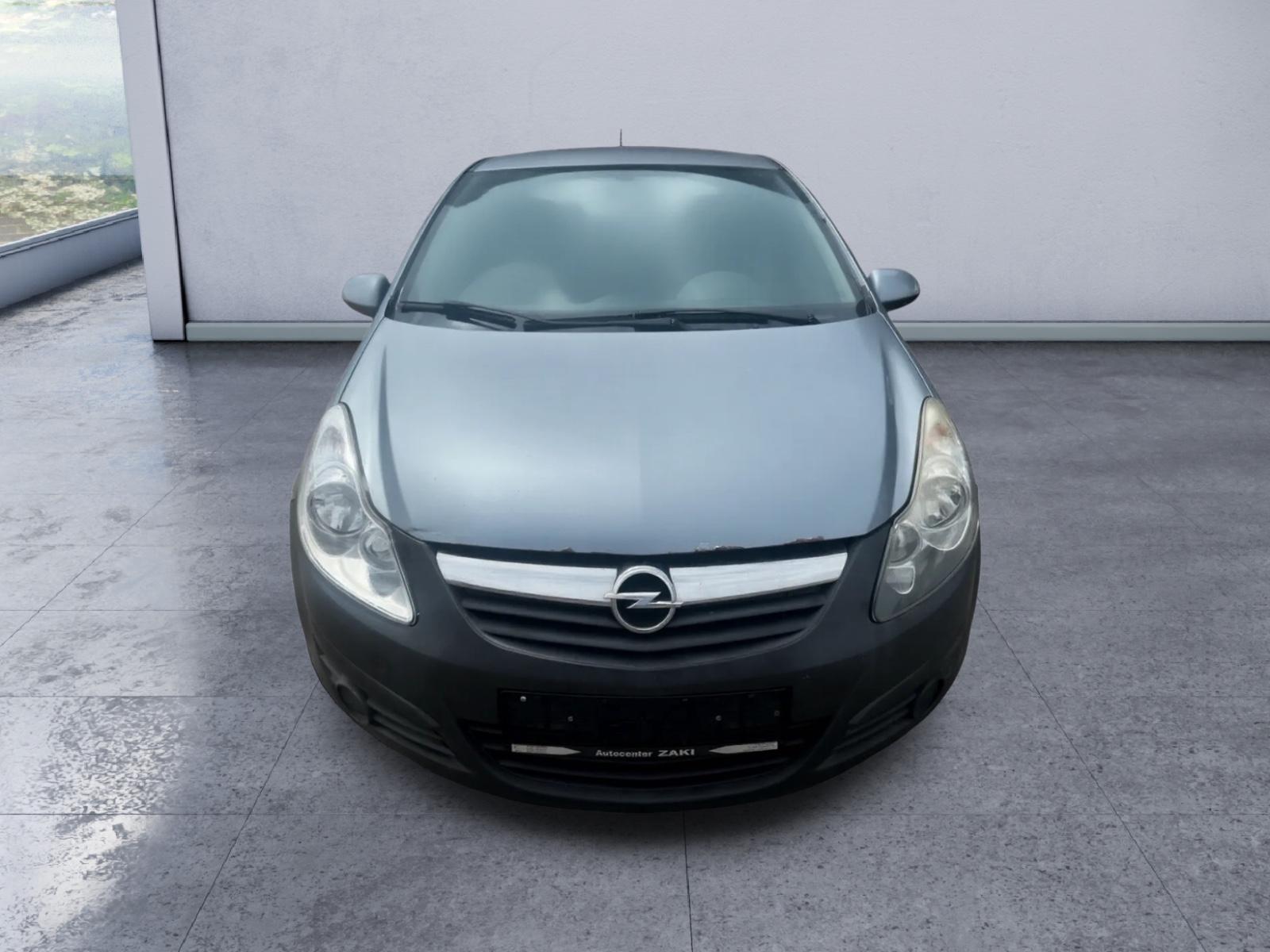 Opel Corsa D Edition "111 Jahre"