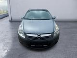 Opel Corsa D Edition "111 Jahre" - Opel Corsa aus 2010: Edition
