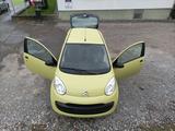 Citroën C1 1.0 Advance**EURO 4**TÜV NEU**1.HAND**RADIO** - Citroën C1 in Stuttgart