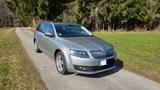 Skoda Octavia 1.8 TSI Combi AHK Standhei. 1. Hand