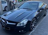 Mercedes-Benz SL 350  - Mercedes-Benz SL-Klasse Gebrauchtwagen in Berlin
