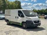 Citroën Jumper Kasten 30 L2H1 HDi 100*AHK*3-SITZER* - Citroën Jumper aus 2009