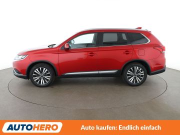 Mitsubishi Outlander - 3