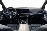 BMW X7 40d|M-PAKET|7-SITZE|HUD|SOFT|LUFT|MASSAG|H&K| - gebrauchte BMW X7 aus dem Jahr 2023