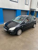Hyundai Getz mit Serviceheft 2 Hand - Hyundai Getz in Bochum