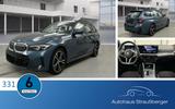 BMW 330i Touring xDrive M Sport ACC FL2 HiFi LED 3ZK