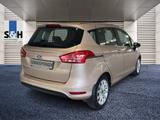 Ford B-Max TITANIUM *Navi*Ganzjahresreifen*!.Hand* - Ford B-Max in Duisburg