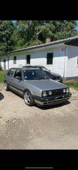 Volkswagen Golf 2 II TÜV 3/27 (kein g60 ,gti, vr6) - Volkswagen Golf: GTI Ii