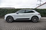 Porsche Macan S BOSE+PDLS+PASM+21" TURBO+18-WEGE SITZ - Porsche Gebrauchtwagen in Mannheim