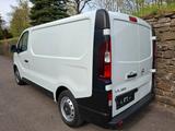 Opel Vivaro B 2.9 L1H1 Kasten Navi Klima PDC Sortimo - Opel Vivaro in Gelsenkirchen