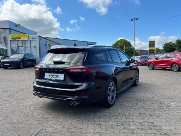 Bild 5 Ford Focus Turnier ST-Line X MHEV Sportpaket HUD Navi