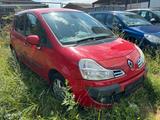 Renault Grand Modus Limited 1.6 +AUTOMATIK - Renault Grand Modus Benziner Gebrauchtwagen