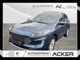 Ford Kuga 2.5 PHEV Titanium X Aut 7J.Garantie GJR LED - Ford Kuga: 7