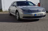 Volkswagen Phaeton 3.0 V6 TDI lang 4MOT. Tiptronic 4-Si... - Volkswagen Phaeton in Berlin