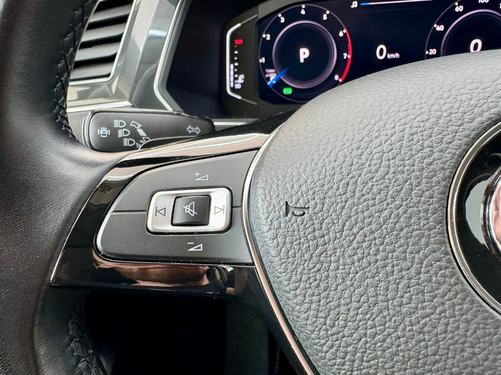 Fahrzeugabbildung Volkswagen Tiguan Allspace Comfortline 4Motion*Autom.*Navi*
