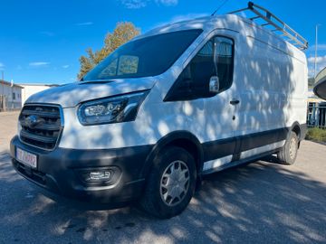 Ford Transit - 2