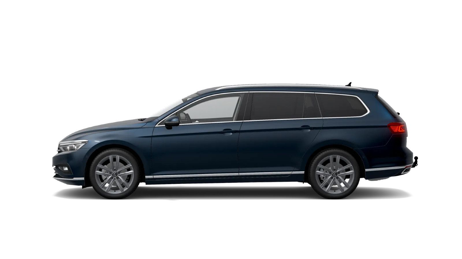 Volkswagen Passat Variant - Bild 2