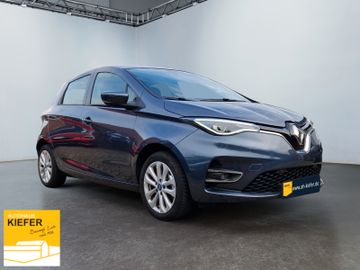 Renault ZOE Experience R110 Z.E. 50 Batteriekauf