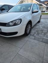 Volkswagen Golf 1.6 TDI Style Style