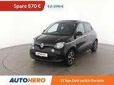 Renault Twingo 1.0 SCe Limited Aut.*FALTDACH*TEMPO*PDC* - gebrauchte Renault Twingo aus dem Jahr 2019