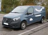 Mercedes-Benz Vito Kasten eVito 111/112 lang( 83132 - Mercedes-Benz 112