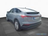 Audi Q4 SB 35 e-tron 125 kW/LED/Standklima/PDC - Audi Q4 aus 2023