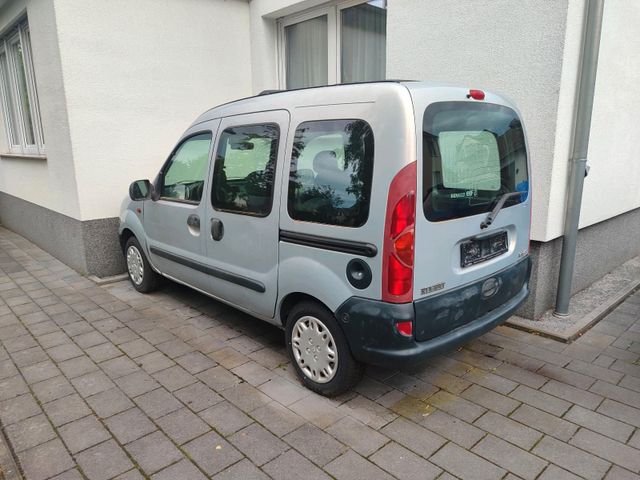 Renault Kangoo 1.4