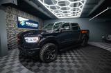 Dodge RAM 5.7 V8 HEMI 4x4 OFFROAD Night-Paket *LED* - gebrauchte Dodge RAM aus dem Jahr 2022