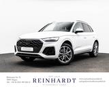 Audi Q5 50TFSie 2x S LINE BLACK MTRX/ACC/MASSAGE/360°
