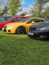 Mitsubishi Eclipse 3.8 GT - Mitsubishi Eclipse: Mitsu