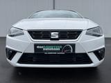 Seat Ibiza 1.0 TSI FR Navi RFK LED SHZ DAB DigCockpit - Seat Ibiza Gebrauchtwagen