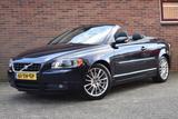 Volvo C70 Convertible 2.5 T5 Summum '06 xenon Leder kl - Volvo C70 aus 2006: Cabrio