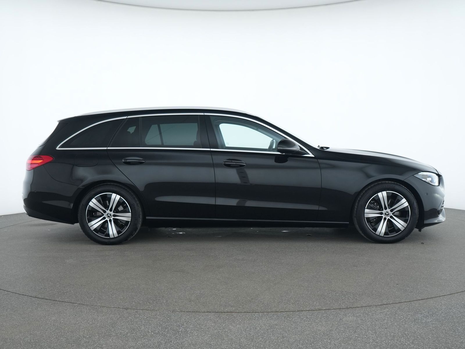 Mercedes-Benz C 200 - Bild 5