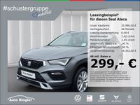Seat Ateca - Vorschau Bild 1