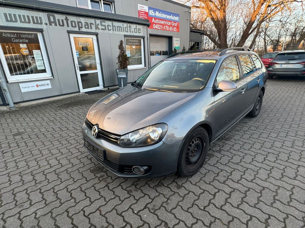 Angebot ansehen Volkswagen Golf