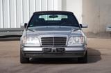 Mercedes-Benz 124er CABRIO*WINDSCHOTT*FINAL EDITION - Mercedes-Benz E 220 mit Benzin-Antrieb: Cabrio