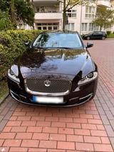 Jaguar XJ X351 3.0D | Massage | Pano | PDC... - gebrauchte Jaguar XJ aus dem Jahr 2010