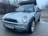 MINI ONE Mini One - MINI ONE aus 2002